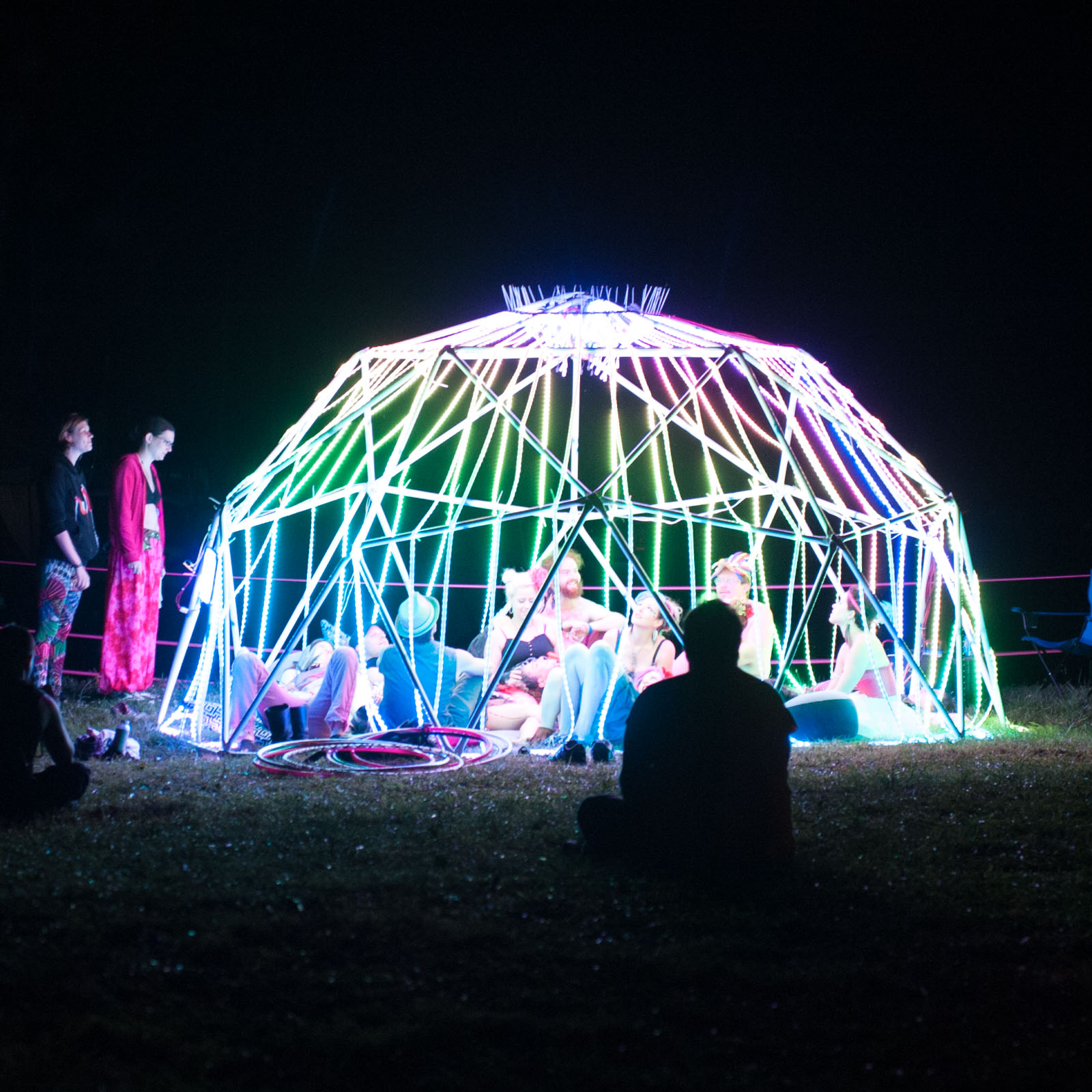 DomeStar